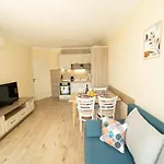Burgas Beach Resort Apartments