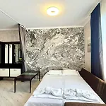Bratanov Trakia Apartments