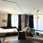 Bratanov Trakia Apartments
