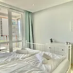 Paradiso Aparthotel - Private Apartment-Bsr-1