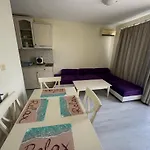 Sunny Beach Center Apartment