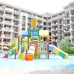 Bratanov Cascadas Family Resort