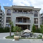 Bratanov Cascadas Family Resort