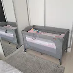 Анхиало Дрийм Апартмент