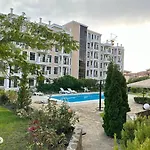 Sveti Vlas, Rodopi Bay Apartment