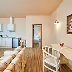 Festa Pomorie Resort