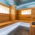Burgas Beach Resort Apartments