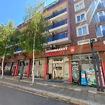 Admiral Plaza 35 -Studio-Sunny Beach