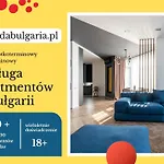 Menada Kavaci Sozopol Apartments