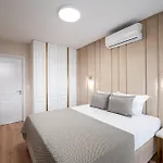 Harmony Suites Grand Resort