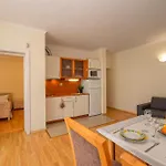 Sun City I Apartments