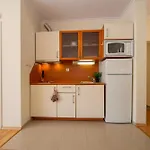 Sun City I Apartments