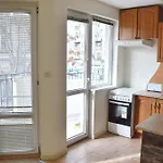 Apartment Antim 1