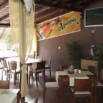 Hotel Rusalka