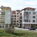 Stamopulo Apartments