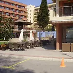 Panorama Beach Apartments