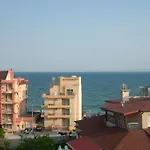 Azaliya 2 Nesebar Panoramic View