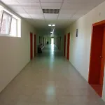 Hostel Arena