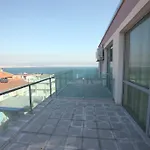 Апартаменти Сграда Белведере
