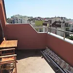 Panorama Apartment