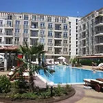 Gt Down Park Apartments