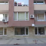 Luxury Apartment Lazur