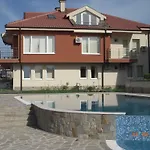 Villa Briz Apartments