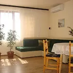 Apartment Aristidov