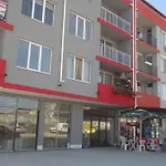 Stefani Apartments