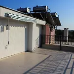 Asya Apartment