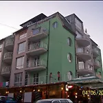 Guest Apartments Simeonov