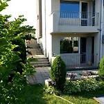 Menada Butterfly Apartment