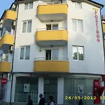 Poseidon Family Hotel