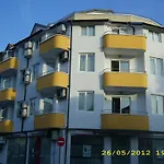Poseidon Family Hotel