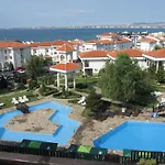 Apartment In Kambani 1 Apartcomplex