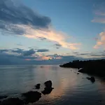 Sea Breeze Apartment