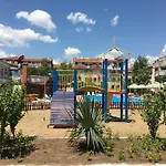 Adita Apartments In Bravo 1 Complex