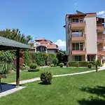 Perun House