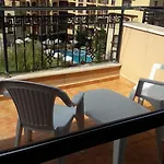 Kasandra Apartment