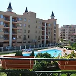 Apartment 39 Arcadia
