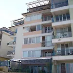 Mistral Apartments