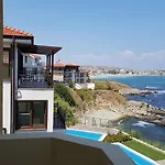 Villa Krisia Apartments