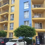 Livi Paradise Apartments