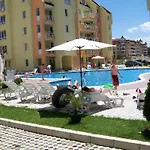 Sunny Beach Apartment 46