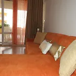Golden Wave Apartment