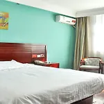 Pingyao Hongjintai Folk Inn