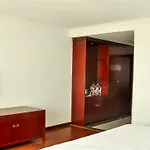 Pingyao Hongjintai Folk Inn