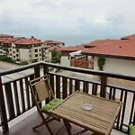 Garden Of Eden, Sea View Apartment, Sveti Vlas
