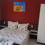 Apartments Lilia 1