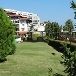 Manastira Vlas Apartments